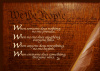 11x14 Print - We the People